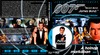 James Bond 18 - A holnap markában (Old Dzsordzsi) DVD borító FRONT Letöltése