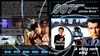 James Bond 19 - A világ nem elég (Old Dzsordzsi) DVD borító FRONT slim Letöltése