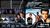James Bond gyûjtemény 20. - Halj meg máskor (Old Dzsordzsi) DVD borító FRONT slim Letöltése