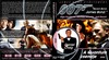 James Bond 22 - A Quantum csendje (Old Dzsordzsi) DVD borító FRONT Letöltése
