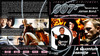 James Bond 22 - A Quantum csendje (Old Dzsordzsi) DVD borító FRONT slim Letöltése