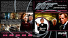 James Bond gyûjtemény 23. - Skyfall (Old Dzsordzsi) DVD borító FRONT slim Letöltése