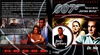 James Bond gyûjtemény 1. - Dr. No (gerinces) (Old Dzsordzsi) DVD borító FRONT Letöltése