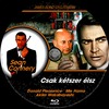 James Bond gyûjtemény 5. - Csak kétszer élsz (gerinces) (Old Dzsordzsi) DVD borító CD1 label Letöltése