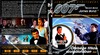 James Bond gyûjtemény 6. - Õfelsége titkosszolgálatában(gerinces)(Old Dzsordzsi) DVD borító FRONT Letöltése