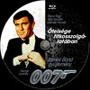 James Bond gyûjtemény 6. - Õfelsége titkosszolgálatában(gerinces)(Old Dzsordzsi) DVD borító CD2 label Letöltése