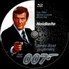 James Bond gyûjtemény 11. - Holdkelte (gerinces) (Old Dzsordzsi) DVD borító CD2 label Letöltése