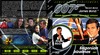 James Bond gyûjtemény 12. - Szigorúan bizalmas (gerinces) (Old Dzsordzsi) DVD borító FRONT Letöltése