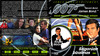 James Bond gyûjtemény 12. - Szigorúan bizalmas (gerinces) (Old Dzsordzsi) DVD borító FRONT slim Letöltése