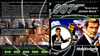 James Bond gyûjtemény 14. - Halálvágta (gerinces) (Old Dzsordzsi) DVD borító FRONT slim Letöltése