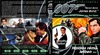 James Bond gyûjtemény 15. - Halálos rémületben (gerinces) (Old Dzsordzsi) DVD borító FRONT Letöltése