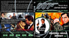 James Bond gyûjtemény 15. - Halálos rémületben (gerinces) (Old Dzsordzsi) DVD borító FRONT slim Letöltése