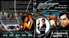James Bond 16 - A magányos ügynök (gerinces) (Old Dzsordzsi) DVD borító FRONT Letöltése
