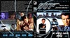 James Bond 19 - A világ nem elég (gerinces) (Old Dzsordzsi) DVD borító FRONT Letöltése