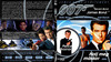 James Bond gyûjtemény 20. - Halj meg máskor (gerinces) (Old Dzsordzsi) DVD borító FRONT slim Letöltése