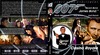 James Bond gyûjtemény 21. - Casino Royale (gerinces) (Old Dzsordzsi) DVD borító FRONT Letöltése