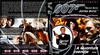 James Bond 22 - A Quantum csendje (gerinces) (Old Dzsordzsi) DVD borító FRONT Letöltése