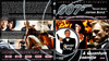 James Bond 22 - A Quantum csendje (gerinces) (Old Dzsordzsi) DVD borító FRONT slim Letöltése