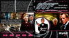 James Bond gyûjtemény 23. - Skyfall (gerinces) (Old Dzsordzsi) DVD borító FRONT slim Letöltése