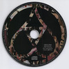 Carbonfools - Carbonsweet DVD borító CD1 label Letöltése
