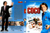 Coco (2009) (singer) DVD borító FRONT Letöltése