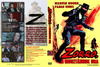 Zorro, a musztángok ura (singer) DVD borító FRONT Letöltése