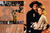 Zorro, a penge (fero68) DVD borító FRONT Letöltése