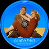 Csuda pasi (Old Dzsordzsi) DVD borító CD1 label Letöltése