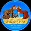 Csuda pasi (Old Dzsordzsi) DVD borító CD2 label Letöltése