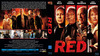 Red (singer) DVD borító FRONT Letöltése