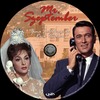 Mr. Szeptember (Old Dzsordzsi) DVD borító CD2 label Letöltése