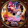 Katy Perry - A film: Part of Me (debrigo) DVD borító CD1 label Letöltése
