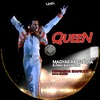 Queen - Magyar rapszódia élõben Budapesten (Hungarian Rhapsody) (Old Dzsordzsi) DVD borító CD2 label Letöltése