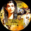 Cézár és Kleopátra (Old Dzsordzsi) DVD borító CD1 label Letöltése