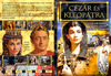 Cézár és Kleopátra (Old Dzsordzsi) DVD borító FRONT slim Letöltése