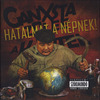 Ganxsta Zolee és a Kartel - Hatalmat a népnek! DVD borító FRONT Letöltése