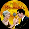 Párnacsaták (Old Dzsordzsi) DVD borító CD2 label Letöltése