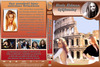 Egy ausztrál lány szerelme Rómában (Nicole Kidman gyûjtemény) (steelheart66) DVD borító FRONT Letöltése