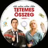 Tetemes összeg (singer) DVD borító CD1 label Letöltése
