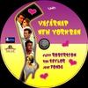 Vasárnap New Yorkban (Old Dzsordzsi) DVD borító CD1 label Letöltése