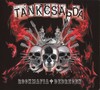 Tankcsapda - Rockmafia Debrecen DVD borító FRONT Letöltése