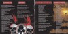 Tankcsapda - Rockmafia Debrecen DVD borító CD4 label Letöltése