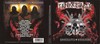Tankcsapda - Rockmafia Debrecen DVD borító FRONT BOX Letöltése