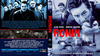 Ronin (singer) DVD borító FRONT Letöltése