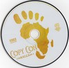 Copy Con - ConRAGGAzin 4. DVD borító CD1 label Letöltése