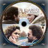 Budapest (debrigo) DVD borító CD1 label Letöltése