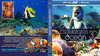 Csodálatos óceán 3D  (singer) DVD borító FRONT Letöltése