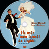 Ha már nem lennél az enyém (singer) DVD borító CD1 label Letöltése