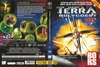 Harc a Terra bolygóért DVD borító FRONT Letöltése