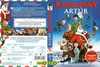 Karácsony Artúr DVD borító FRONT Letöltése